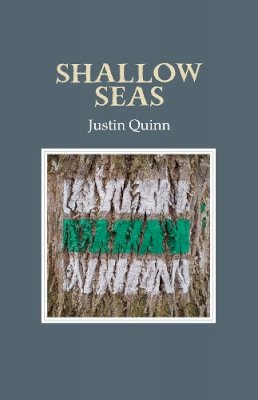 Justin Quinn - Shallow Seas - 9781911337966 - 9781911337966