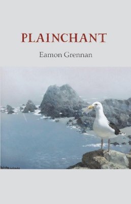 Eamon Grennan - Plainchant - 9781911337980 - 9781911337980