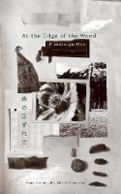 Masatsugu Ono - At the Edge of the Wood - 9781911343066 - V9781911343066