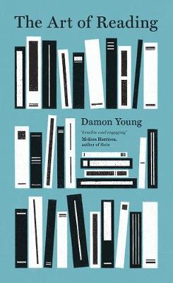Damon Young - The Art of Reading - 9781911344186 - V9781911344186