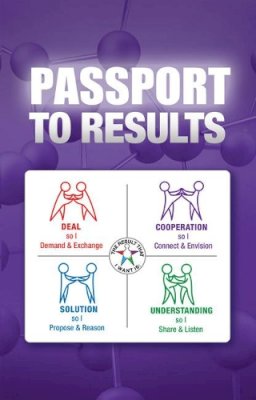 Walt Hopkins - Passport to Results - 9781911450054 - V9781911450054