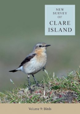 Thomas C. Kelly (Ed.) - New Survey of Clare Island Volume 9: Birds - 9781911479413 - 9781911479413