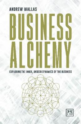 Andrew Wallis - Business Alchemy - 9781911498247 - V9781911498247