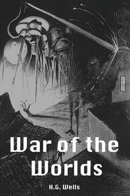 H. G. Wells - The War of the Worlds - 9781912032976 - V9781912032976