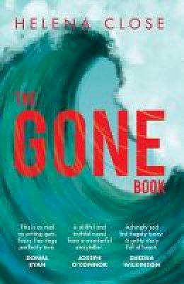 Helena Close - The Gone Book - 9781912417445 - 9781912417445
