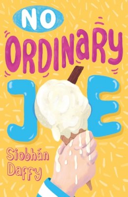 Siobhán Daffy - No Ordinary Joe - 9781912417773 - 9781912417773