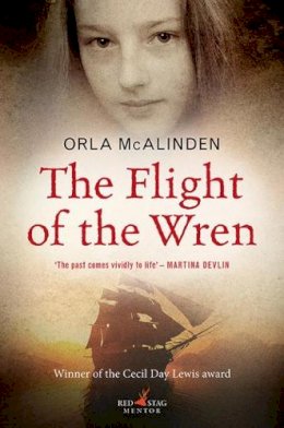 Orla Mcalinden - The Flight of the Wren - 9781912514267 - V9781912514267