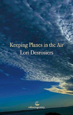 Lori Desrosiers - Keeping Planes in the Air - 9781912561872 - 9781912561872