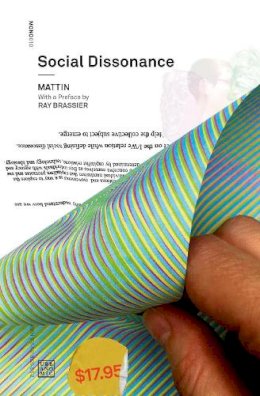 Mattin - Social Dissonance - 9781913029814 - V9781913029814