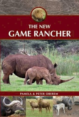 Pamela Oberem - The new game rancher - 9781920217624 - V9781920217624