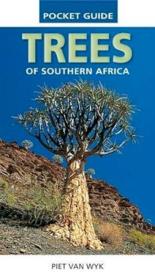 Piet Van Wyk - Pocket Guide Tree Southern Africa - 9781920572020 - V9781920572020