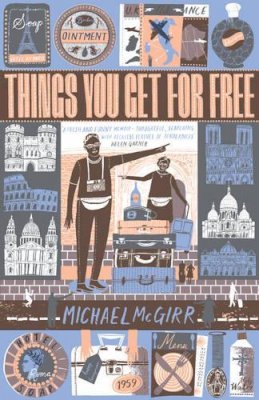 Michael Mcgirr - Things You Get for Free - 9781922070180 - V9781922070180
