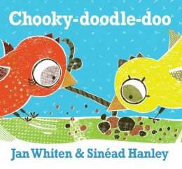 Jan Whiten - Chooky-Doodle-Doo - 9781925126341 - V9781925126341