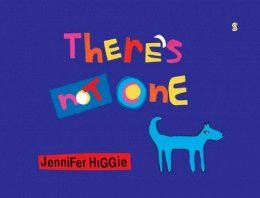 Jennifer Higgie - There´s Not One - 9781925228816 - V9781925228816