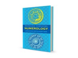 Rosemaree Templeton - Numerology: Numbers and their Influence - Updated 6th Edition - 9781925429022 - V9781925429022