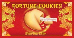 Sharina Star - Fortune Cookies: Love, Success, Happiness cards - 9781925429060 - V9781925429060