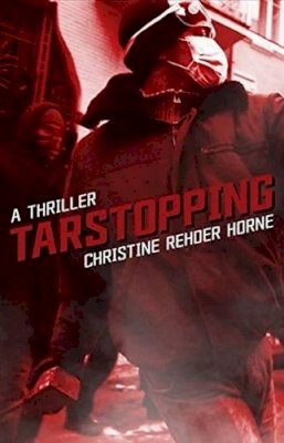 Christine Horne - Tarstopping - 9781926455471 - V9781926455471