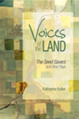 Katherine Koller - Voices of the Land - 9781926836935 - V9781926836935