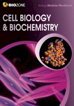 Tracey Greenwood - Cell Biology & Biochemistry Modular Workbook - 9781927173732 - V9781927173732