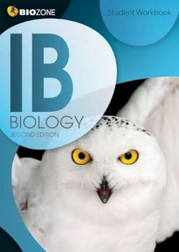 Tracey Greenwood - IB Biology Student Workbook - 9781927173930 - V9781927173930