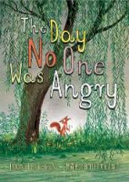 Toon Tellegen - The Day No One Was Angry (Gecko Press Titles) - 9781927271575 - V9781927271575