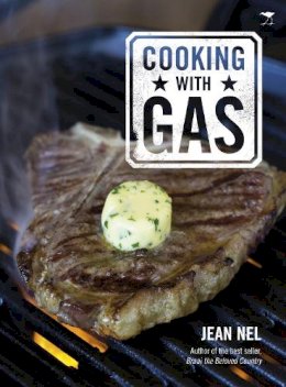 Jean Nel - Cooking with Gas - 9781928247043 - V9781928247043