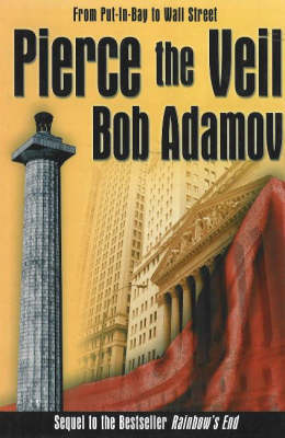 Bob Adamov - Pierce the Veil - 9781929774333 - V9781929774333