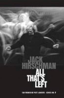 Jack Hirschman - All That´s Left - 9781931404082 - V9781931404082