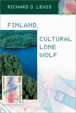 Richard Lewis - Finland, Cultural Lone Wolf - 9781931930185 - V9781931930185