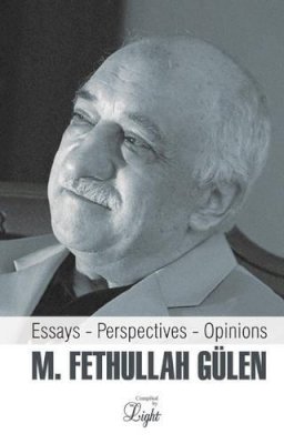 Omer Faruk Aksoy - Essays, Perspectives, Opinions - 9781932099805 - V9781932099805