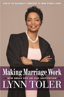 Lynn Toler - Making Marriage Work - 9781932841657 - V9781932841657