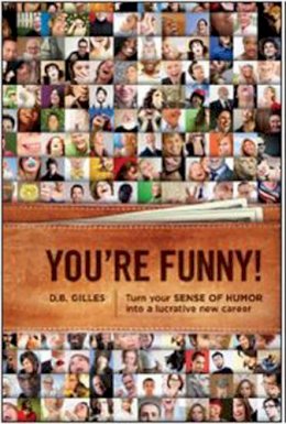 D. B. Gilles - You're Funny! - 9781932907957 - V9781932907957
