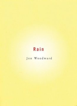 Jon Woodward - Rain - 9781933517148 - V9781933517148