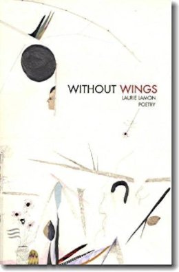 Laurie Lamon - Without Wings - 9781933880129 - V9781933880129