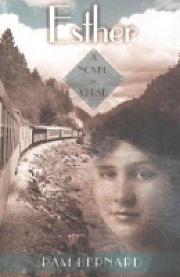 Pam Bernard - Esther: A Novel in Verse - 9781933880488 - V9781933880488