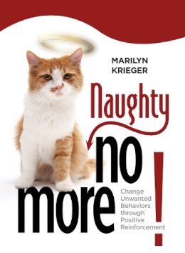 Marilyn Krieger - Naughty No More - 9781933958927 - V9781933958927