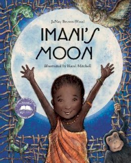 Janay Brown-Wood - Imani's Moon - 9781934133576 - V9781934133576