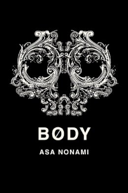 Asa Nonami - Body - 9781934287378 - V9781934287378