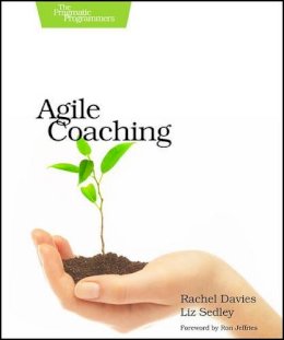 Rachel Davies - Agile Coaching - 9781934356432 - V9781934356432