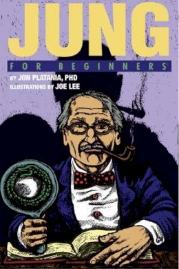 Jon Platania - Jung For Beginners - 9781934389768 - V9781934389768