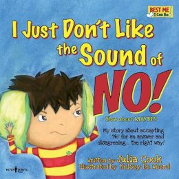 Julia Cook - I Just Don't Like the Sound of No! - 9781934490259 - V9781934490259