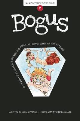 Karla Oceanak - Bogus: Book 2 - 9781934649664 - V9781934649664