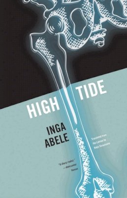 Inga Abele - High Tide - 9781934824801 - V9781934824801