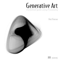 Matt Pearson - Generative Art - 9781935182627 - V9781935182627