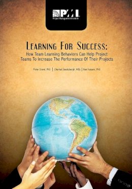Chantal Savelsbergh - Learning for Success - 9781935589051 - V9781935589051