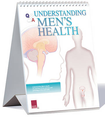 Scientific Publishing - Understanding Men's Health Flip Chart - 9781935612377 - V9781935612377