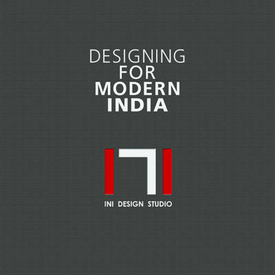 Ini Design Studio - Designing for Modern India - 9781935677734 - V9781935677734