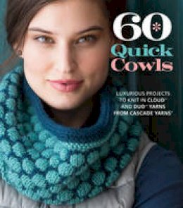 Sixth&spring Books - 60 Quick Cowls - 9781936096930 - V9781936096930