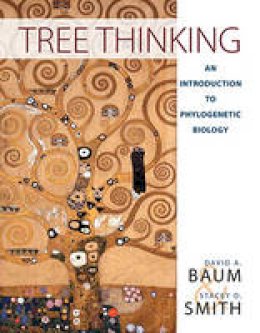 David A. Baum - Tree Thinking - 9781936221165 - V9781936221165
