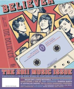 T Believer Magazine - The Believer, Issue 82 - 9781936365135 - V9781936365135
